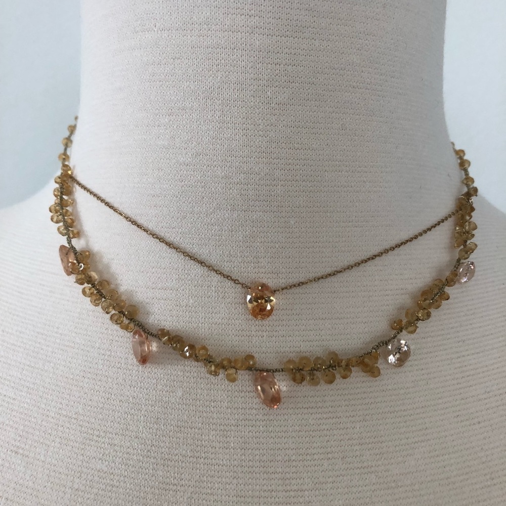 Necklace - Picture 2 of 4